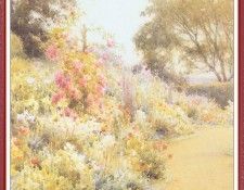 JamesHarryE HerbaceousBorder-We (f075). ,  E