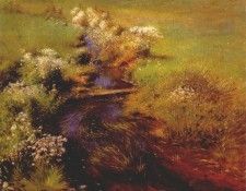 bunker wild asters 1889. ������, ����