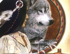 WolfSong.  , 