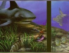 BerenzyAlix-IntoTheSea12-sj. Berenzy, �����