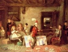 Hunt, Charles - Ivanhoe (end. ����, ������