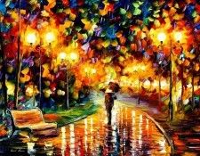 Leonid Afremov 37.   (1955 ..)