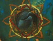 kb Gold Michele-Ring of Laughter. ������, ������