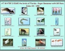 D50-At Waters Edge-Index 02. Bansemer, ������