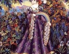 lrs Silin Palmer P Rabbitsofthe Rainbow. Силин-Палмер, Памела