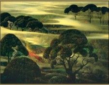 lrsEG153EarleEyvind ForestinFog. , 