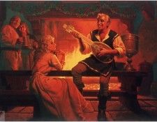 io4f011 deckthehalls. ������������, Greg