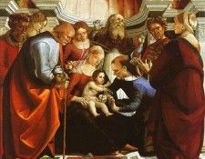 signorelli1. ����������, ����