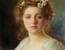 Flora. ����, ������ ���