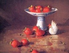 Strisik, Paul - Strawberries (end. Strisik, 