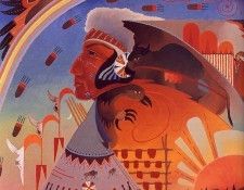 lrsCrumboWoodrow-SunsetinMemor. Crumbo, 