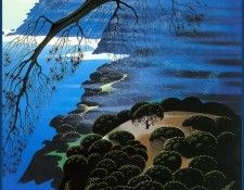 lrsEE086EarleEyvind-MysticalCoastline. ���, ������