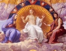 Raphael Stanza Della Segnatura detail5. 