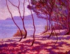 Bailleul Edmond Paysage Mediterranean. Bailleul, ������