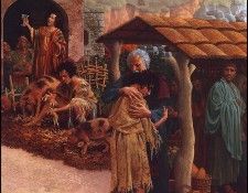 lrsChristensenJC-TheProdigalSon. ����������, ������ �.