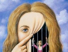 am-Rafal Olbinski Manon Lescaut I. Olbinski, 