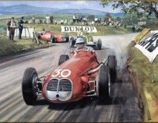 CorsaScan 004 4 CLT Maserati 1949. ������, �����