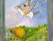 JaneRay-Pegasus-sj. Ray, 