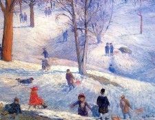 img760. Glackens, 