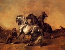 38366. Fromentin, �������