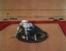 Bacon Dog I, 1952. , 