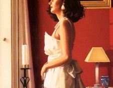 JackVettriano OneMomentInTime NC.  