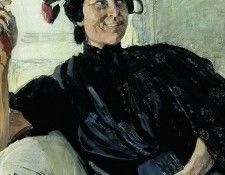 ������� � ���������. 1907�1908. ������� ��������� (1863-1930)