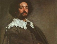 1650 Juan de Pareja. ��������, ����� �������� �� ������