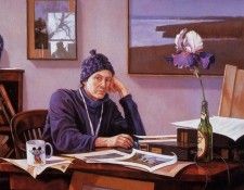 Glenn Rudderow - Carol and the Mouse, De. Rudderow, �����