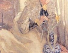 frieseke5. Frieseke, ������� ����