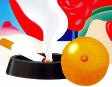 07899. Wesselmann, 