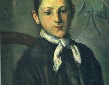 Cezanne  (8). , 