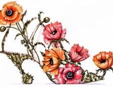 Dennis Kyte - Poppy (II), De. , 