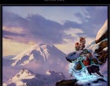 ICEWIND. Stawicki, 