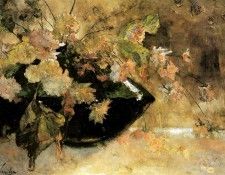 Verster Floris Autumn Sun. , 