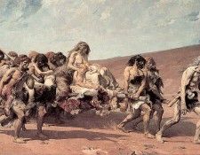 Cormon F Cain. �������, ������-��� Piestre