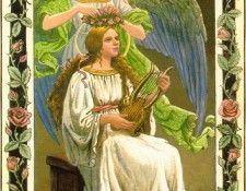 SandersonRuth Saints06 sj. ���������, ���