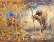 lrsSPEC11-090-CraftKinukoY-TheAlphabetofThorn. �������, Kinuko Y