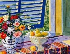 Micheline St-Hilaire - Les Persiennes, De. �����-����, ������