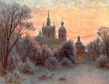 ����� ������� ��������� �������� ��� �����. ����������� ������� �������� (1854-1924)