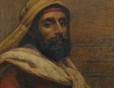 Cairo portrait. ������, ��������