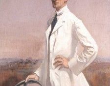 Lambert Sir William Alison Russell. �������, ������