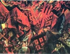 Georae Grosz 136. , 