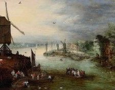 �� �������� (�������) - ������ ������ � ���������. ������. ��������, �� ������� (1601-1678)