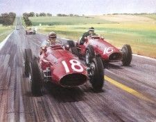 Cma 027 1953 french gp mike hawthorn and fangio.  