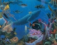 kb Bragg CL Waters Edge. �����, ������ ����