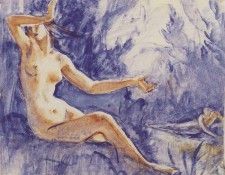 ������� � ����� ��� 1916 1917. ����������� ������� ���������� (1884-1967)