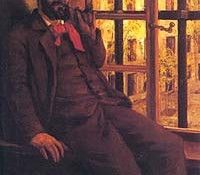 courbet autoritratto. , 
