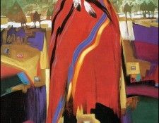 lrsNowlinBC-MyWay. ������, BC