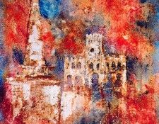 24836. �����, ���� ���� Benet �